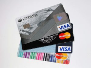 Credit Card