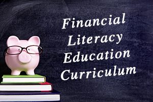 school financial education curriculum