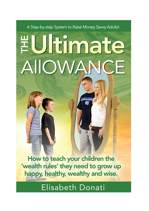 Ultimate allowance book